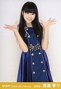 【中古】生写真(AKB48・SKE48)/アイドル/AKB48 渡邊寧々/膝上/劇場トレーディング生写真セット2012.February