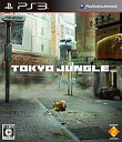 【中古】PS3ソフト TOKYO JUNGLE