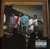 輸入洋楽CD TERROR SQUAD / TRUE STORY