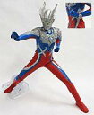 【中古】食玩 トレーディングフィギュア ウルトラマンゼロ 「HDM創絶 ウルトラマン 輝く希望の光編」