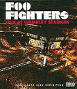 【中古】輸入洋楽Blu-rayDisc FOO FIGHTERS / LIVE AT WEMBLEY STADIUM