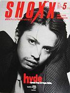 šSHOXX Ͽ)SHOXX 1997/05 å(̺Ͽ1)