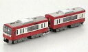 【中古】鉄道模型 京急2100形 「Bトレインショーティー」