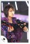 【中古】生写真(ジャニーズ)/アイドル/NEWS NEWS/内博貴/衣装紫・上半身・右手マイク・グローブ黒・ライブフォト/公式生写真 220円