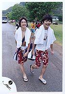 【中古】生写真(ジャ