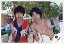 【中古】生写真(ジャニーズ)/アイドル/ジャニーズJr. ジャニーズJr./大坂俊介・魚谷輝明/横型・上半身・両手パー・魚谷上半身裸/公式生写真 200円