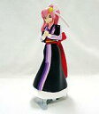 【中古】トレーディングフィギュア ラクス・クライン 「機動戦士ガンダムSEED DESTINY」 HGIFシリーズ ガンダムキャラクターズ5 ~機動戦士ガンダムSEED DESTINY編~