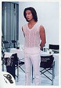 【中古】生写真(ジャニーズ)/アイドル/SMAP SMAP/木村拓哉/白セーター・ノースリーブ・両手後ろ・体左向き/公式生写真