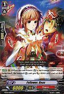 【中古】ヴァンガード/英語版/C/かげろう/BT第2弾 Onslaught of Dragon Souls [竜魂乱舞] BT02/062EN[C]：Follower， Reas/従者 レアス