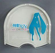 【中古】PSPハード 初音ミク -Project DIVA- 2nd UMDソフトケース 【中古】PSPハード 初音ミク -Project DIVA- 2nd UMDソフトケース