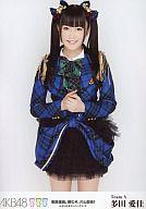 【中古】生写真(AKB48・SKE48)/アイドル/AKB48 多田愛佳/膝上/「業務連絡。頼むぞ、片山部長!inさいたまスーパーアリーナ」会場限定生写真