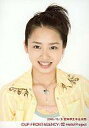 【中古】生写真(ハロプロ)/アイドル/Berryz工房 Berryz工房/須藤茉麻/バストアップ・シャツベージュ・背景白/2006/8/6 愛知厚生年金会館/公式生写真