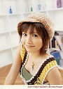 【中古】生写真(ハロプロ)/アイドル/モーニング娘。 モーニング娘。/安倍なつみ/バストアップ・帽子/2Lサイズ公式生写真