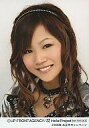 【中古】生写真(ハロプロ)/アイドル/モーニング娘。 新垣里沙/顔アップ・衣装黒銀・背景白/2008年お正月キャンペーン