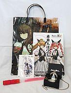 【中古】小物(キャラクター) [テレカ無し] C76 STEINS;GATE ラボメン プレミアムセット