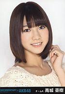 【中古】生写真(AKB48・SKE48)/アイド