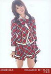 【中古】生写真(AKB48・SKE48)/アイドル/AKB48 戸島花/AKB48×B.L.T. VISUALBOOK 1ST-FLARE