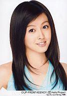 【中古】生写真(ハロプロ)/アイドル/モーニング娘。 久住小春/顔アップ・衣装水色/「コレクションアルバム」特典/公式生写真