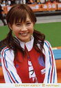 【中古】生写真(ハロプロ)/アイドル/モーニング娘。 モーニング娘。/安倍なつみ/バストアップ・衣装赤白青・ジャージ/公式生写真