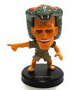【中古】食玩 トレーディングフィギュア キングコブラ キン肉マンフィギュアコレクション 超人オリンピック編