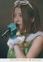 【中古】生写真(ハロプロ)/アイドル/メロン記念日 メロン記念日/村田めぐみ/バストアップ・衣装緑・左手マイク・ライブフォト/公式生写真