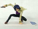 【中古】食玩 トレーディングフィギュア アスラン・ザラ 「機動戦士ガンダムSEED DESTINY」 EFコレクション5