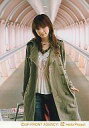 【中古】生写真(ハロプロ)/アイドル/モーニング娘。 モーニング娘。/後藤真希/膝上・衣装コートカーキ・左手ポケット・右手キャリーバック/公式生写真