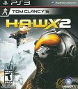 【中古】PS3ソフト 北米版 TOM CLANCY’S H.A.W.X. 2 (国内版本体動作可)