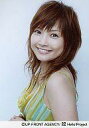 【中古】生写真(ハロプロ)/アイドル/モーニング娘。 モーニング娘。/安倍なつみ/バストアップ・左肩正面・衣装緑/公式生写真