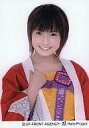 【中古】生写真(ハロプロ)/アイドル/モーニング娘。 モーニング娘。/安倍なつみ/バストアップ・衣装赤黄紫・右手グー/公式生写真
