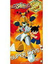 【中古】アニメシングルCD 中村裕介 / SUPER GUYS!(廃盤)