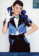 生写真(AKB48・SKE48)/アイドル/NMB48 B：上西恵/3rdShingle「純情U-19」握手会記念