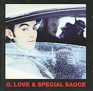 yÁzAmyCD G.LOVE  SPECIAL SAUCE / PHILADELPHONIC[A]