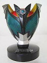 【中古】トレーディングフィギュア 仮面ライダーダークキバ 「仮面ライダー ライダーマスクコレクション Vol.8」