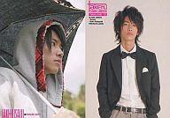 【中古】コレクションカード(男性)/佐藤健ファーストトレーディングカード Takeru Sato 13[レギュラーカード]：佐藤健/レギュラーカード/佐藤健ファーストトレーディングカード