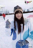【中古】生写真(AKB48・SKE48)/アイドル/AKB48 小森美果/上半身/DVD「ネ申テレビSPECIAL2010〜冬の国から2010〜」特典