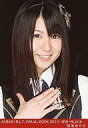 【中古】生写真(AKB48・SKE48)/アイドル/AKB48 菊地あやか/AKB48×B.L.T.VISUALBOOK2010/3RD-BLACK