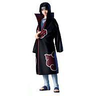 【中古】トレーディングフィギュア うちはイタチ 「NARUTO-ナルト-疾風伝 究極忍大系」