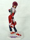 【中古】食玩 トレーディングフィギュア ルナマリア・ホーク 「機動戦士ガンダムSEED DESTINY」 EFコレクション5