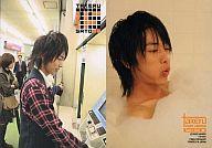 【中古】コレクションカード(男性)/佐藤健ファーストトレーディングカード Takeru Sato 25[レギュラーカード]：佐藤健/レギュラーカード/佐藤健ファーストトレーディングカード