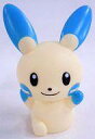 【中古】食玩 トレーディングフィギュア マイナン 「ポケモンキッズ アドバンス4」