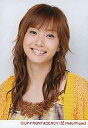 【中古】生写真(ハロプロ)/アイドル/モーニング娘。 藤本美貴/バストアップ・黄色のカーディガン・微笑・背景白/公式生写真