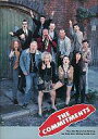 【中古】パンフレット ≪パンフレット(洋画)≫ パンフ)ザ・コミットメンツ THE COMMITMENTS