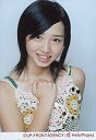 【中古】生写真(ハロプロ)/アイドル/Berryz工房 Berryz工房/須藤茉麻/バストアップ・キャミソール白・右手グー・背景グレー/公式生写真