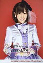 【中古】生写真(ハロプロ)/アイドル/Berryz工房 Berryz工房/夏焼雅/上半身・衣装紫・背景赤・コメント入り「2009/5/17 東京厚生年金会館」/公式生写真