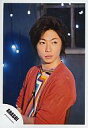 【中古】生写真(ジャニーズ)/アイドル/嵐 嵐/相葉雅紀/衣装オレンジ・体左向き・目線右・beautiful world/公式生写真