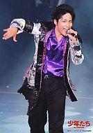 発売日 - メーカー Johnny ＆ Associates 型番 - 出演 桐山照史　 関西ジャニーズJr.　 関連商品はこちらから 桐山照史　 関西ジャニーズJr.　 Johnny ＆ Associates　