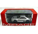 発売日 2010/09/30 メーカー HPI 型番 8474 JAN 4944258084749 備考 商品解説■「MIRAGE ミラージュシリーズ」に1/43 ニスモ GT-R LM Road Car(シルバー)がラインナップ!!日産自動車がル・マン24時間耐久レース参戦用にホモロゲーションマシンとして製作した希少車。呼称は「GT-R LM」。現車は日産座間記念庫に保管されています。◆モデルの見所R33LM本戦車両とは異なるサイドスカートやリアウィング、内装を忠実に再現。レジン素材を生かしたシャープ＆ワイドなボディラインが特徴です。 関連商品はこちらから HPI　