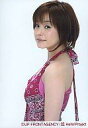 【中古】生写真(ハロプロ)/アイドル/Hello! Project Hello! Project/松浦亜弥/上半身・左向き・衣装ピンク/公式生写真