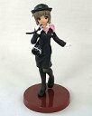 【中古】トレーディングフィギュア 鷹野みゆき/広島電鉄 「鉄道むすめ~鉄道制服コレクション~ Vol.3」